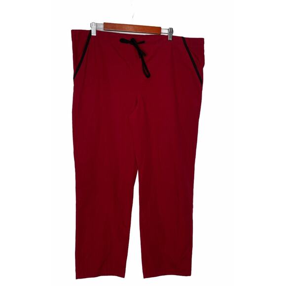Scrub Dudz Drawstring Pocket Gamecock Pants unisex - Picture 1 of 7